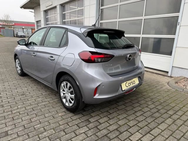 Opel Corsa Edition F Edition