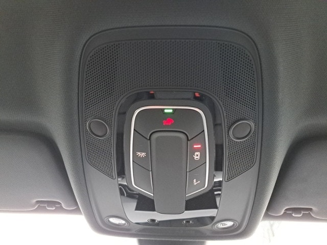 Audi A4 40 TFSI Avant S-Line S-Tronic