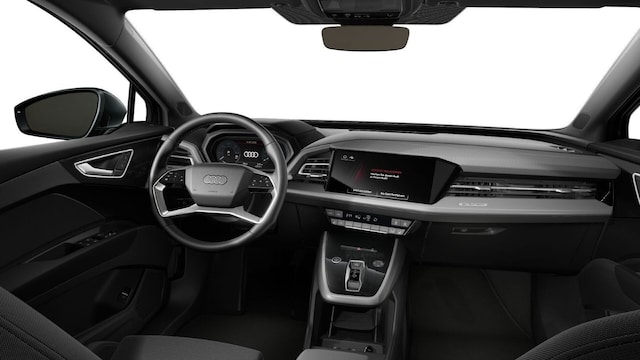 Audi Q4 e-tron SUV 45 e-tron Audi Q4 e-tron