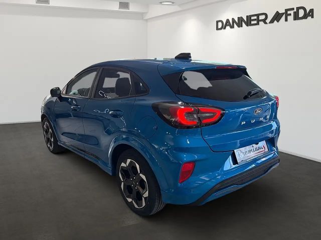 Ford Puma Gen-E Premium