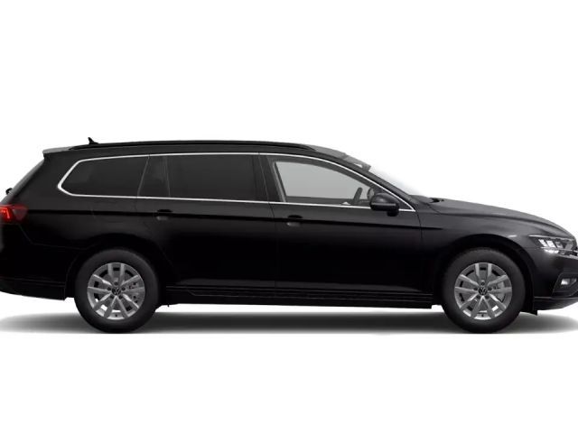 Volkswagen Passat 2.0 TDI Business DSG Variant
