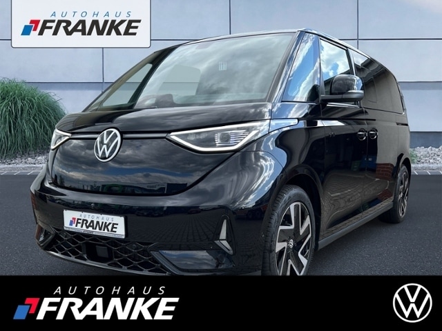 Volkswagen ID.Buzz 4Motion 7-zitter