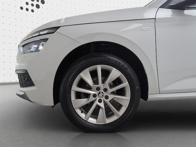 Skoda Kamiq 1.5 TSI Tour