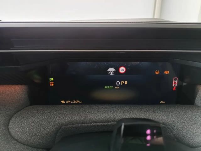 Citroën C5 Aircross Max