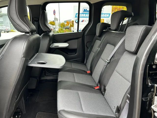 Renault Kangoo Techno