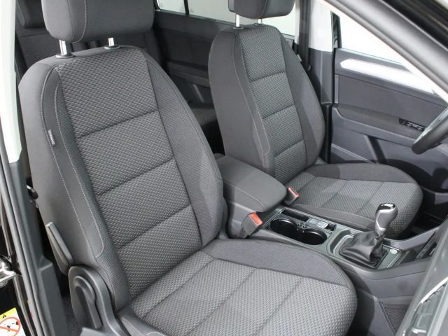 Volkswagen Touran Friends TDI