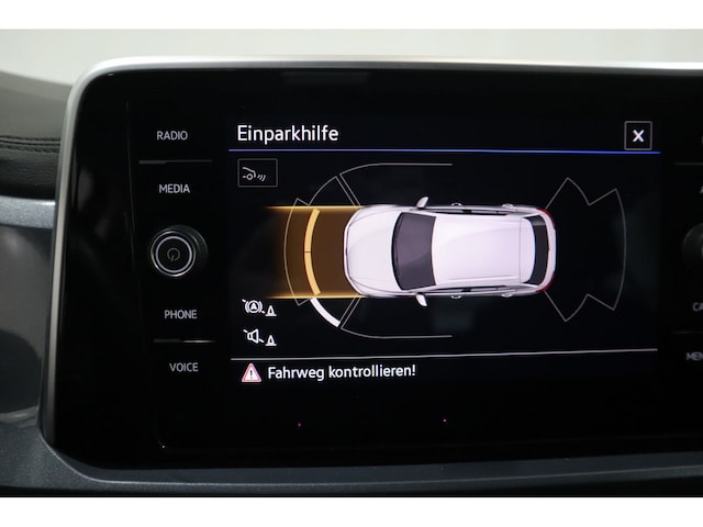 Volkswagen T-Roc 2.0 TDI Style