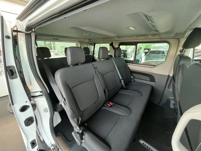 Renault Trafic Blue Evolution dCi 150