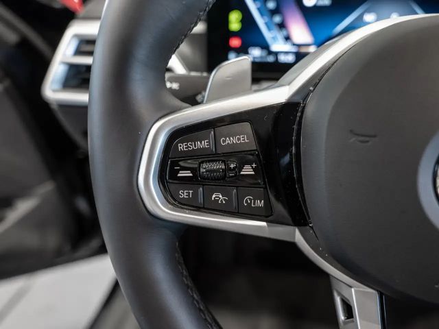 BMW 330 330d M-Sport Touring xDrive