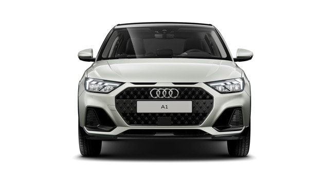 Audi A1 30 TFSI Allstreet S-Tronic