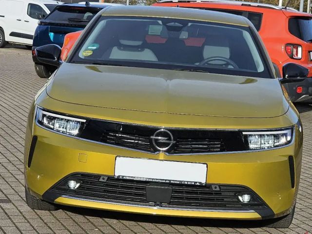 Opel Astra Business Edition