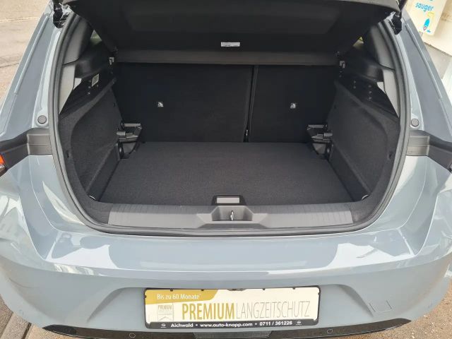 Opel Astra GS-Line Grand Sport