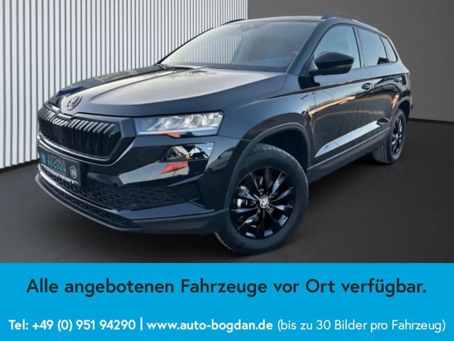 Skoda Karoq Selection