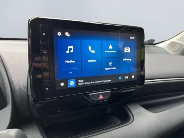 Toyota Yaris Hatchback Hybride