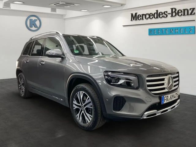 Mercedes-Benz GLB 200 GLB 200 d Progressive