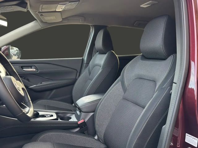 Nissan Qashqai N-Connecta