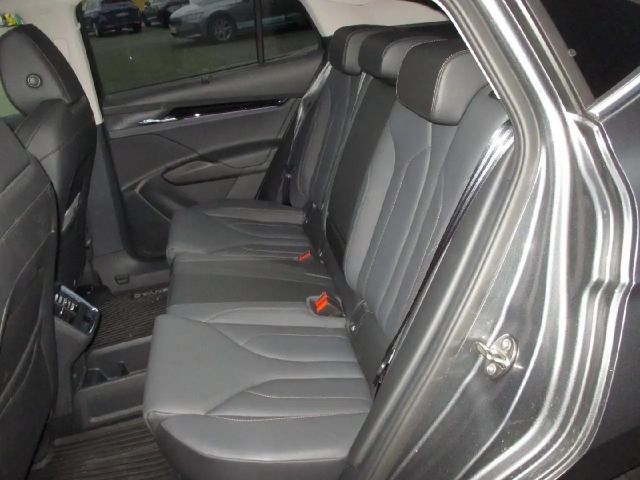 Skoda Enyaq Coupe Suite