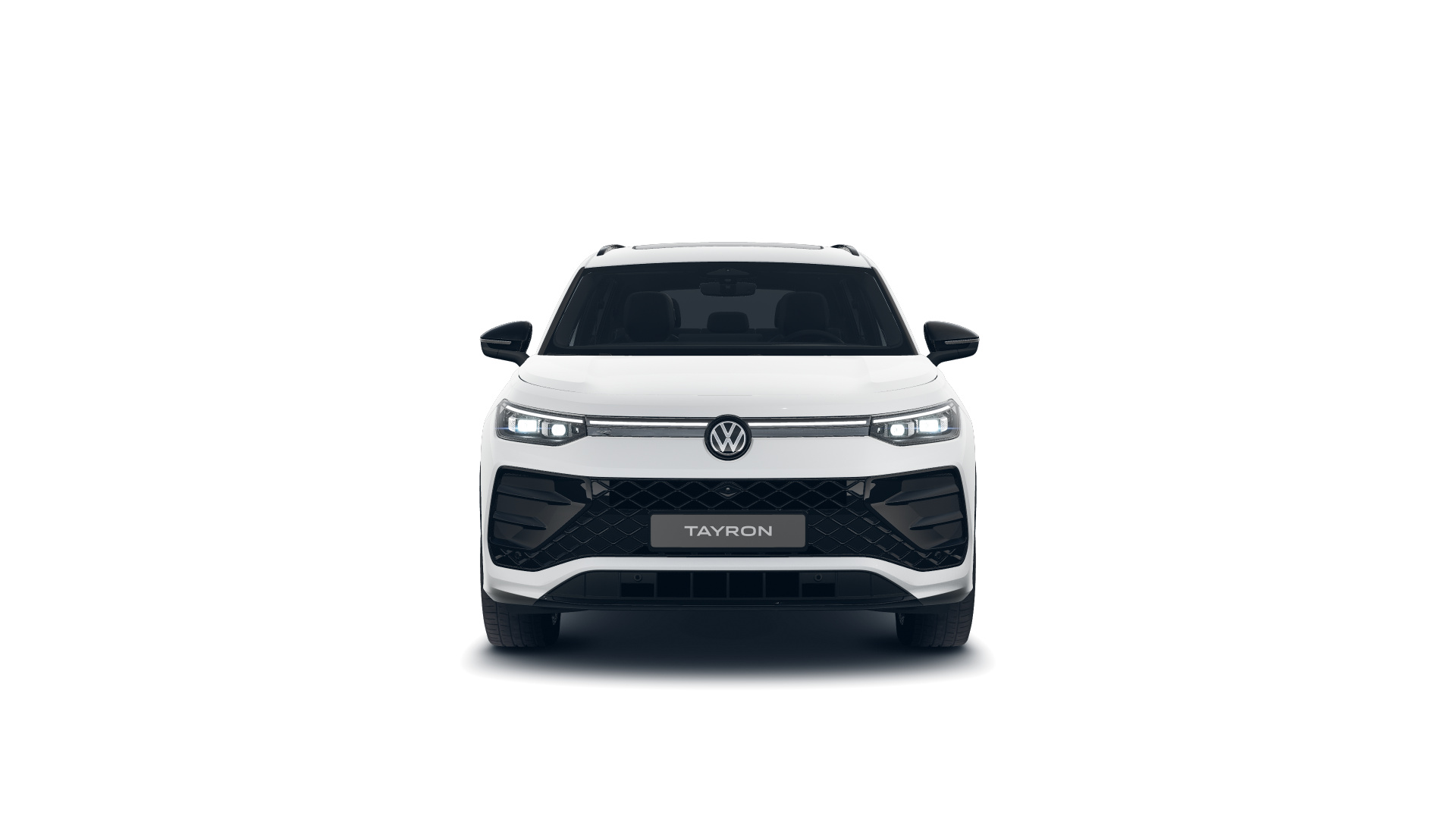 Volkswagen Tayron DSG R-Line