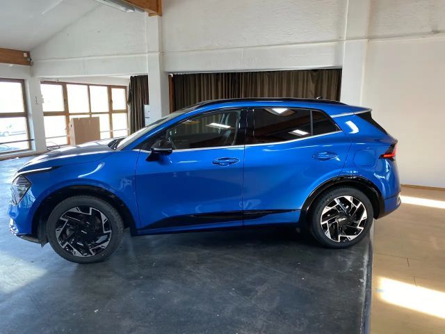 Kia Sportage GT-Line Vierwielaandrijving