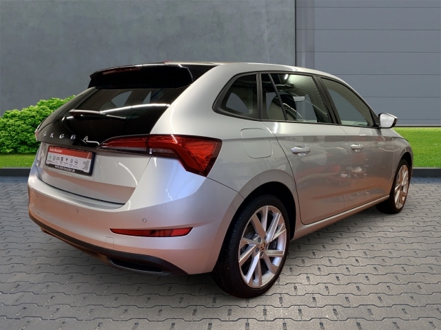 Skoda Scala 1.0 TSI Style Style