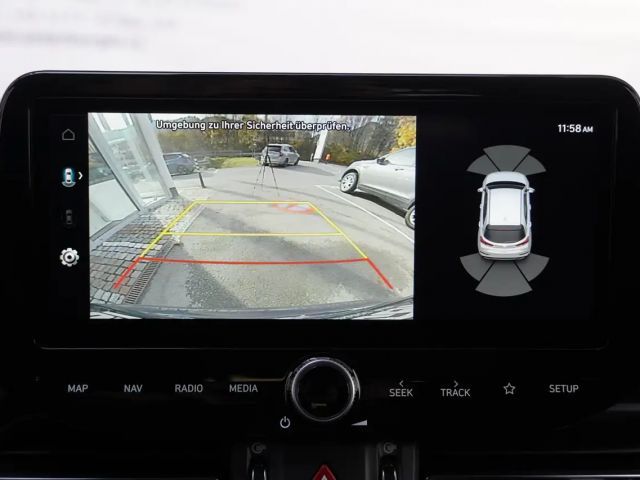 Hyundai i30 1.0 N Line T-GDi