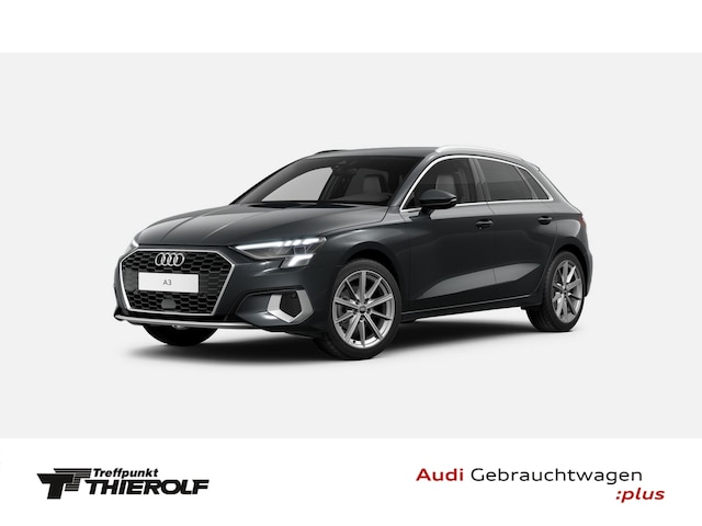 Audi A3 35 TFSI S-Tronic Sportback