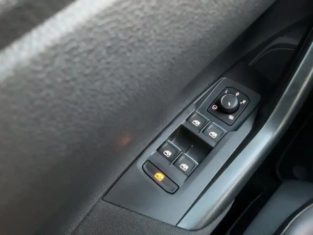 Volkswagen Polo 1.0 TSI Style