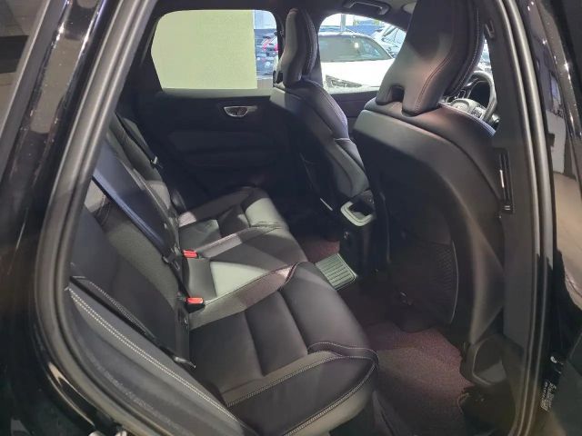 Volvo XC60 AWD Dark Plus Recharge T6