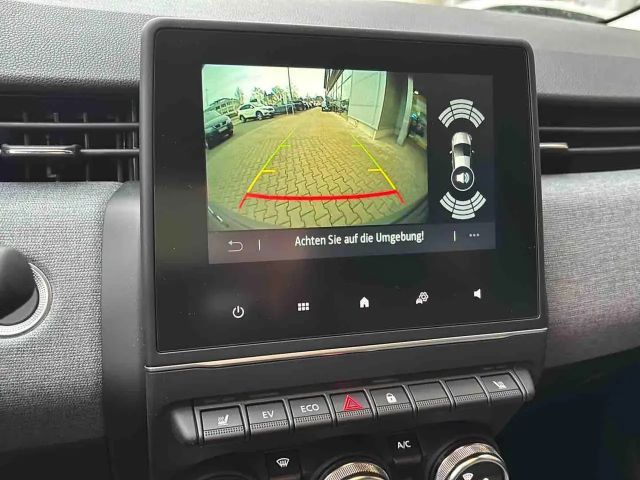 Mitsubishi Colt Hybrid