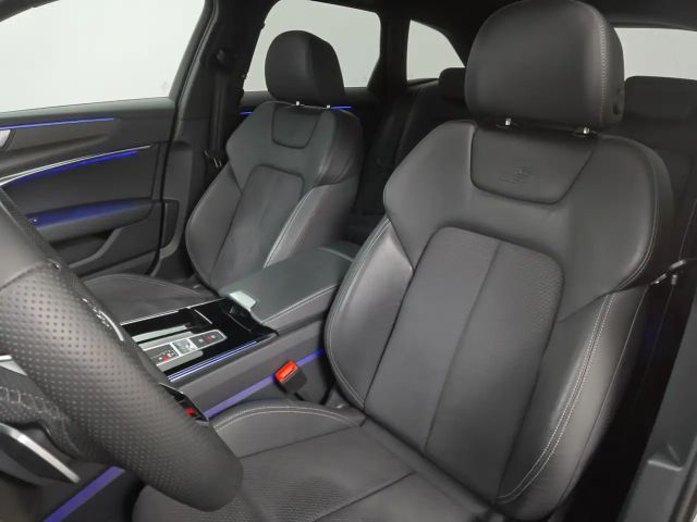 Audi A6 55 TFSI Quattro Sport