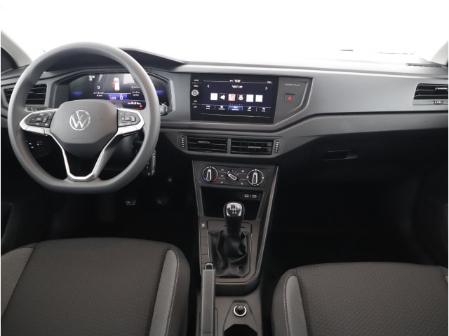 Volkswagen Polo 1.0 TSI