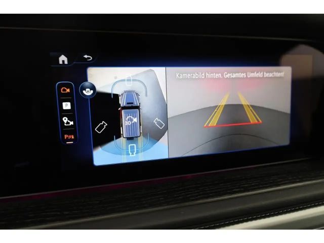 Mercedes-Benz G 580 AMG Line EQ