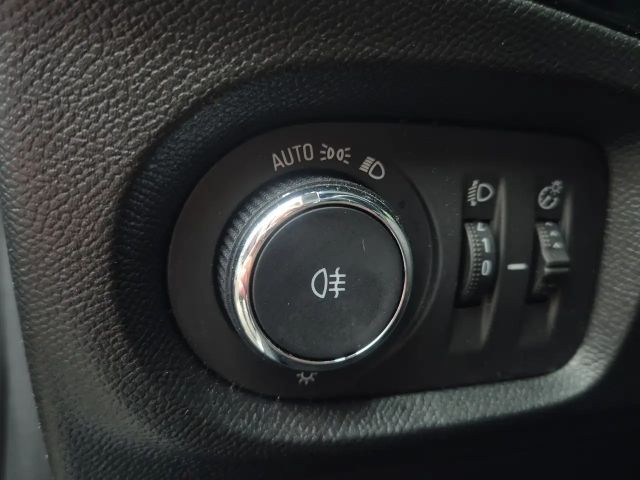 Opel Corsa 1.2 Turbo GS-Line Grand Sport Turbo