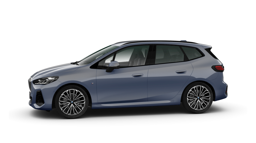 BMW 220 220i M-Sport