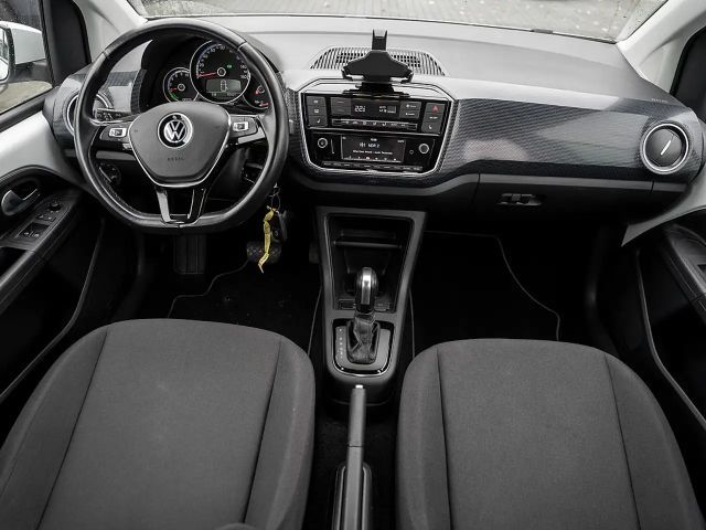 Volkswagen e-up! KAM KLIMA SHZ GRA