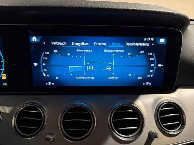 Mercedes-Benz E 300 E 300 de