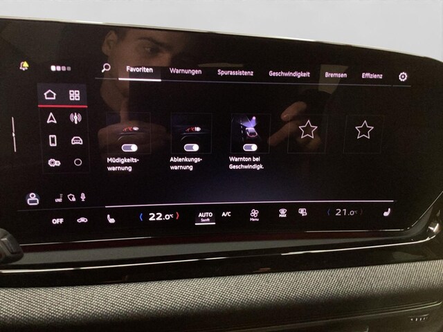 Audi A6 Avant Quattro S-Tronic