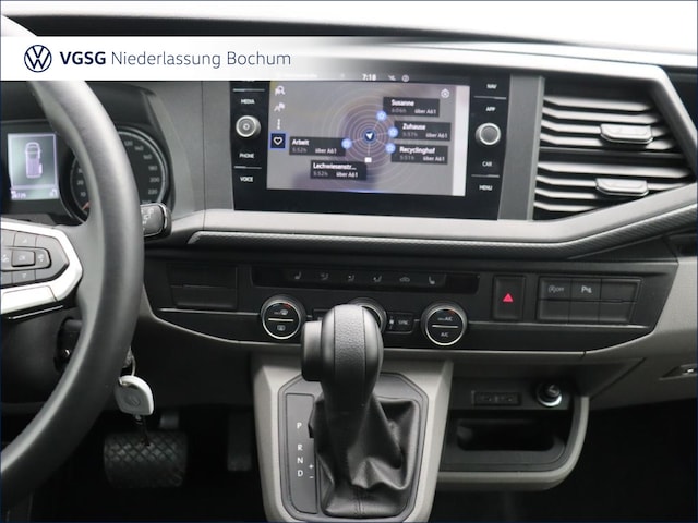 Volkswagen Caravelle Lang T6