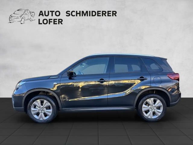 Suzuki Vitara AllGrip Hybrid Shine