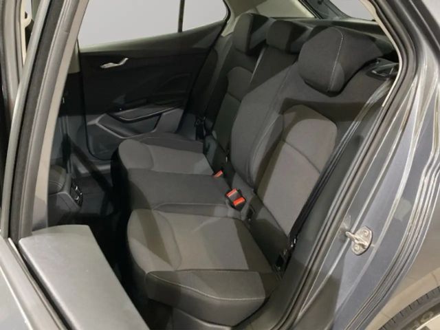 Skoda Fabia 1.0 TSI Selection