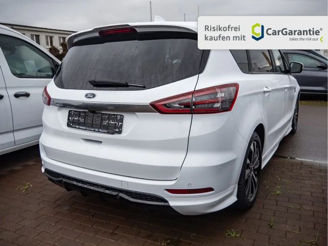 Ford S-Max ST Line