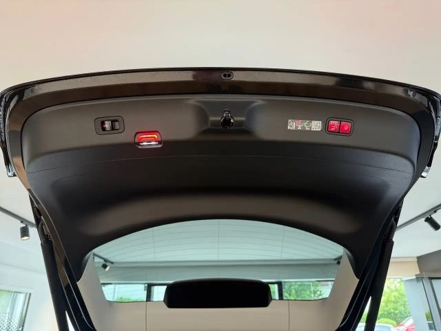 Mercedes-Benz GLC 300 4MATIC Coupé