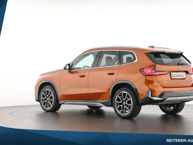 BMW X1 sDrive18i