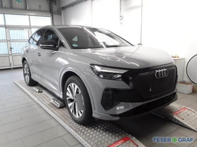 Audi Q4 e-tron 35 Sportback