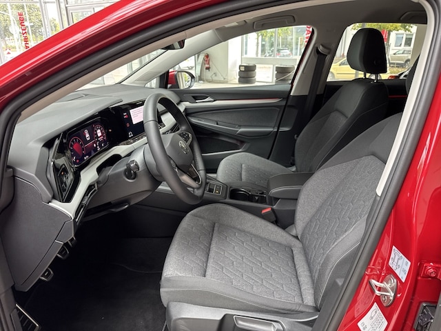 Volkswagen Golf Golf VIII Move