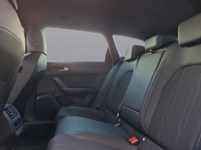 Cupra Leon DSG ST Sportstourer