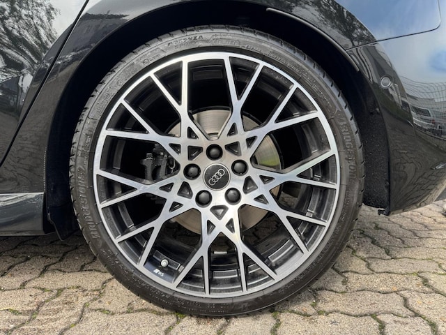 Audi RS3 Quattro S-Tronic Sportback