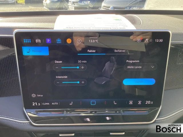 Volkswagen Passat 2.0 TDI Business DSG Variant