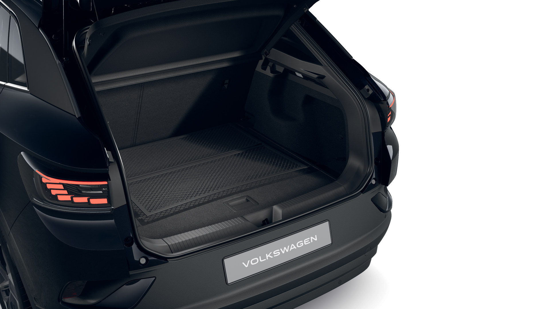 Volkswagen ID.4 (77kWh) mit Infotainment-Paket ACC AUT