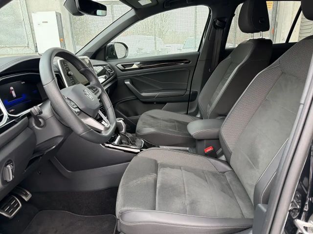 Volkswagen T-Roc 1.5 TSI DSG R-Line